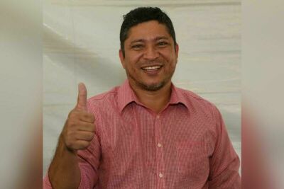 Imagem da notícia Roni Silva reassume Secretaria de Infraestrutura de Figueirão